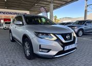 Nissan X-Trail 2.5 CVT 4x4 Acenta For Sale In Johannesburg