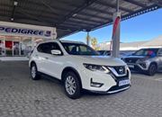 Nissan X-Trail 2.5 CVT 4x4 Acenta For Sale In Johannesburg