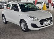 Suzuki Swift 1.2 GA Hatch For Sale In Johannesburg