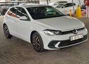 Volkswagen Polo hatch 1.0TSI 70kW Life For Sale In Johannesburg