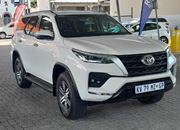 Toyota Fortuner 2.4GD-6 auto For Sale In Johannesburg