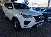 Toyota Fortuner 2.4GD-6 auto For Sale In Johannesburg