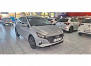 Hyundai i20 1.2 Motion For Sale In Johannesburg