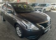 Nissan Almera 1.5 Acenta Auto For Sale In Johannesburg