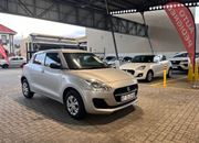 Suzuki Swift 1.2 GA Hatch For Sale In Johannesburg