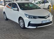 Toyota Corolla Quest 1.8 Auto For Sale In Johannesburg