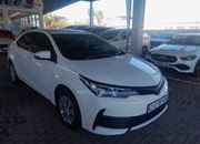 Toyota Corolla Quest 1.8 For Sale In Johannesburg