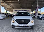 Hyundai Venue 1.0T Motion Auto For Sale In Johannesburg