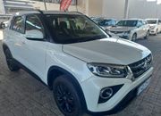 Toyota Urban Cruiser 1.5 XS For Sale In Johannesburg