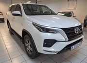 Toyota Fortuner 2.4GD-6 4x4 For Sale In Johannesburg