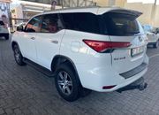 Toyota Fortuner 2.4GD-6 4x4 For Sale In Johannesburg