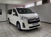 Toyota Quantum 2.8 LWB Bus 11-seater GL For Sale In Johannesburg