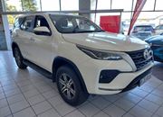 Toyota Fortuner 2.4GD-6 4x4 For Sale In Johannesburg