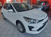 Kia Rio hatch 1.4 LS For Sale In Johannesburg