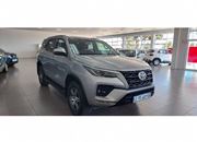 Toyota Fortuner 2.4GD-6 auto For Sale In Johannesburg