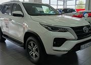 Toyota Fortuner 2.4GD-6 auto For Sale In Johannesburg