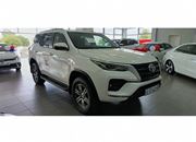 Toyota Fortuner 2.4GD-6 auto For Sale In Johannesburg