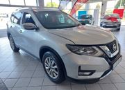 Nissan X-Trail 2.5 CVT 4x4 Acenta For Sale In Johannesburg