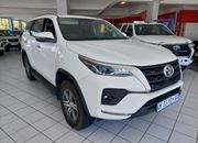 Toyota Fortuner 2.4GD-6 4x4 For Sale In Johannesburg