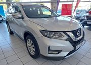 Nissan X-Trail 2.5 CVT 4x4 Acenta For Sale In Johannesburg