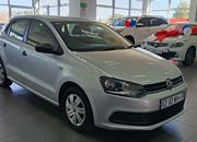 Volkswagen Polo Vivo 1.4 Trendline Hatch For Sale In Johannesburg