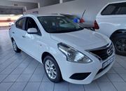 Nissan Almera 1.5 Acenta Auto For Sale In Johannesburg