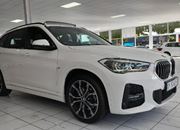 BMW X1 sDrive20d M Sport For Sale In Johannesburg