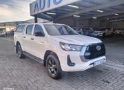 Toyota Hilux 2.4GD-6 double cab 4x4 Raider For Sale In Johannesburg