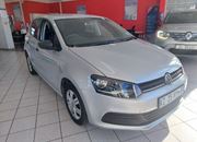 Volkswagen Polo Vivo 1.4 Trendline Hatch For Sale In Johannesburg