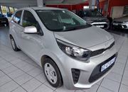 Kia Picanto 1.0 Street Auto For Sale In Johannesburg