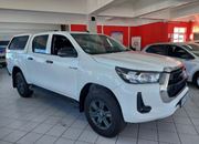 Toyota Hilux 2.4GD-6 double cab 4x4 Raider auto For Sale In Johannesburg