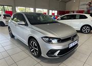 Volkswagen Polo hatch 1.0TSI 70kW Life For Sale In Johannesburg