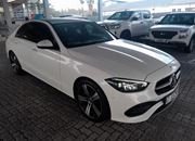 Mercedes-Benz C200 AMG Line For Sale In Johannesburg