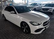 Mercedes-Benz C200 AMG Line For Sale In Johannesburg