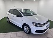 Volkswagen Polo Vivo 1.4 Trendline Hatch For Sale In Johannesburg