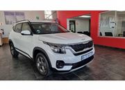 Kia Seltos 1.5CRDi EX auto For Sale In Johannesburg