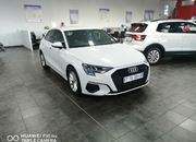 Audi A3 Sportback 35TFSI For Sale In Johannesburg