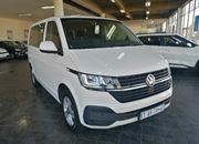 Volkswagen Transporter 2.0TDI 110kW Kombi SWB Trendline For Sale In Johannesburg