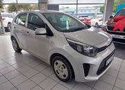 Kia Picanto 1.0 Street Auto For Sale In Johannesburg