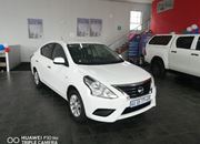 Nissan Almera 1.5 Acenta Auto For Sale In Johannesburg