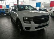 Ford Ranger 2.0L T DC 4x4 HR 6AT For Sale In Johannesburg