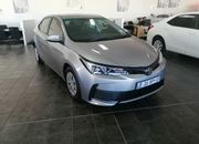 Toyota Corolla Quest 1.8 For Sale In Johannesburg