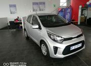 Kia Picanto 1.0 Street For Sale In Johannesburg