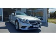 Mercedes-Benz C180 For Sale In Johannesburg