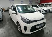 Kia Picanto 1.0 Start For Sale In Johannesburg