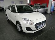 Suzuki Swift 1.2 GA Hatch For Sale In Johannesburg