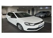 Volkswagen Polo Vivo 1.4 Trendline Hatch For Sale In Johannesburg