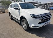 Isuzu mu-X 3.0TD LS For Sale In Richards Bay