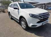 Used Isuzu mu-X 3.0TD LS Kwazulu Natal