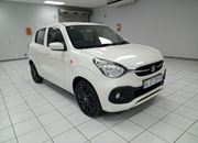 Suzuki Celerio 1.0 GL For Sale In Richards Bay